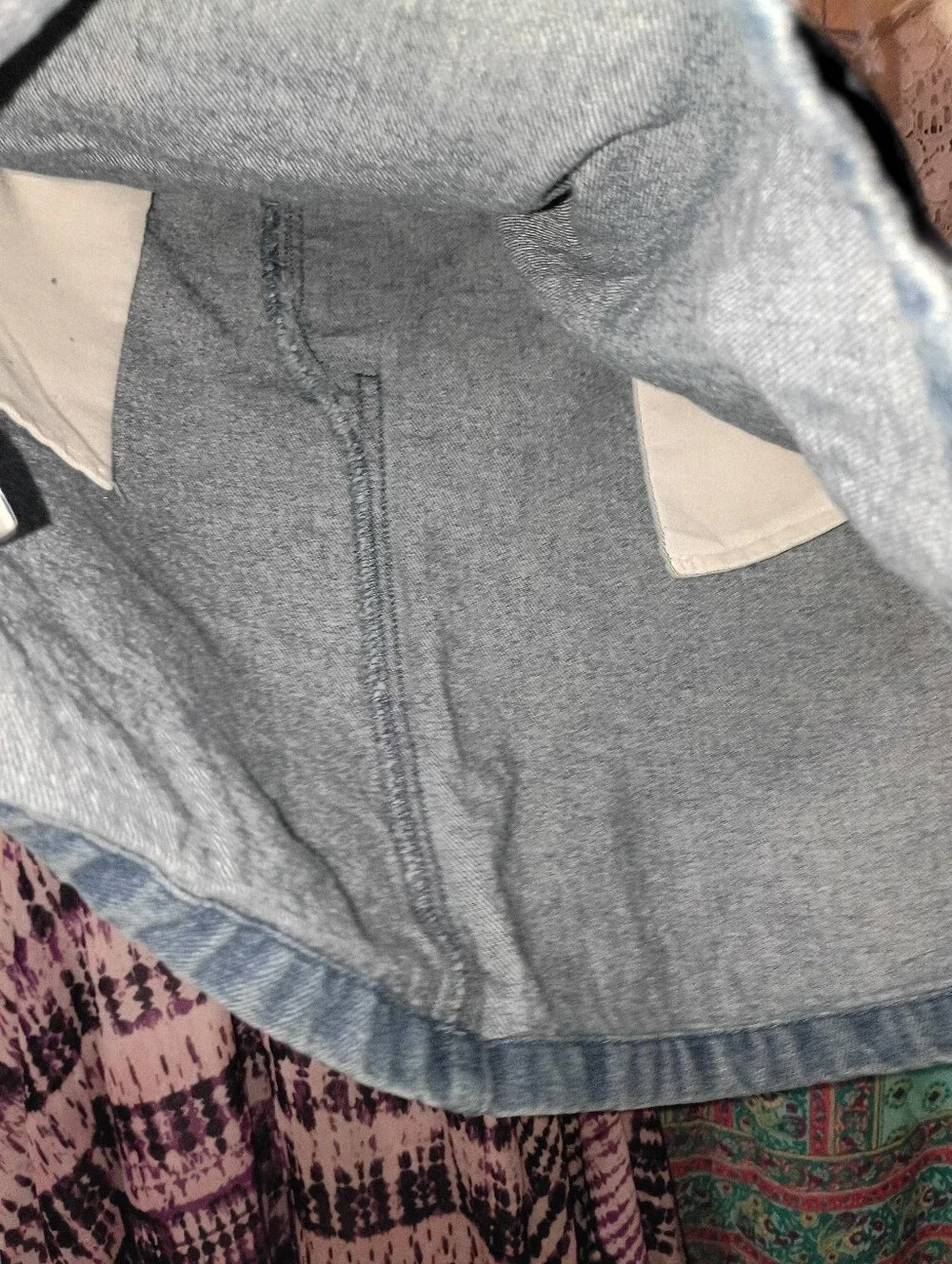GIRLS SIZE L 10/12 BUNDLE